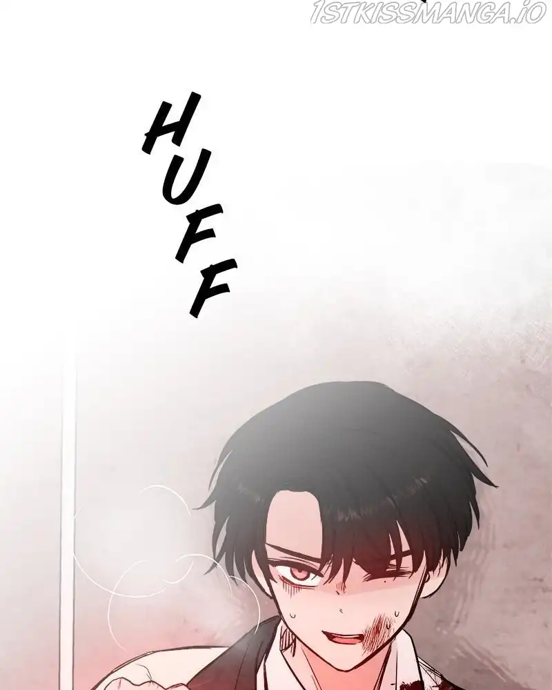 Blood and Butterflies Chapter 19 124